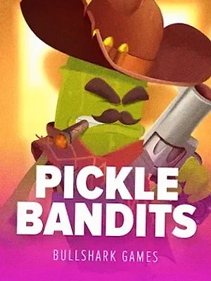 Pickle Bandits at WePlay88