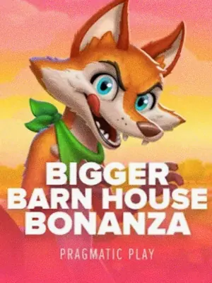 Bigger Barn House Bonanza at WePlay88