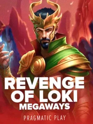 Revenge of Loki Megaways at WePlay88
