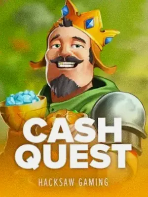 Cash Quest at WePlay88