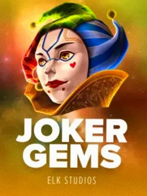 Joker Gems at WePlay88