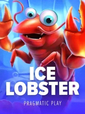Ice Lobster at WePlay88