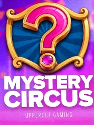 Mystery Circus at WePlay88