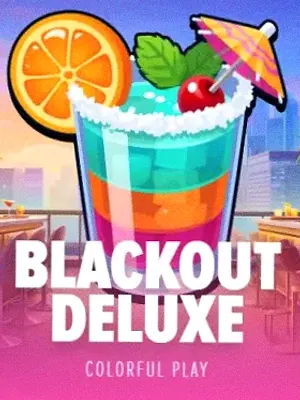 Blackout Deluxe at WePlay88