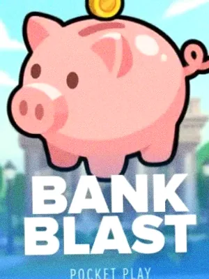 Bank Blast at WePlay88