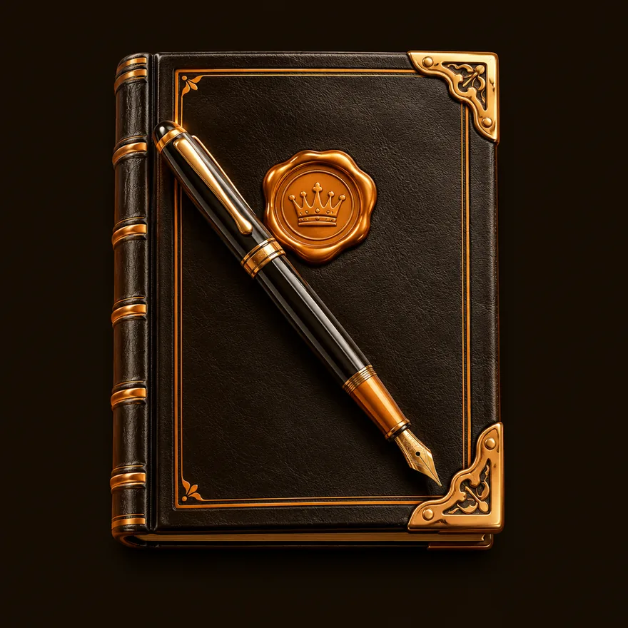 Leather casino ledger — WePlay88