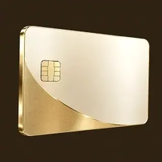 Bank card — WePlay88